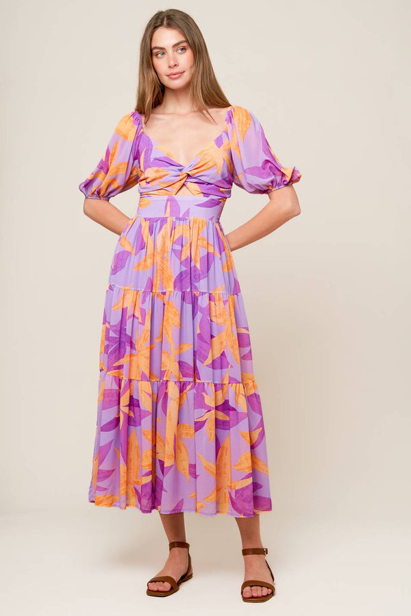 blooming-brunch-woven-midi-dress Flying Tomato-Sophia's StyleDRESSES-1